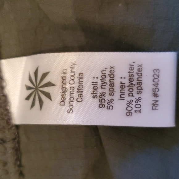 Athleta skort - Picture 8 of 9